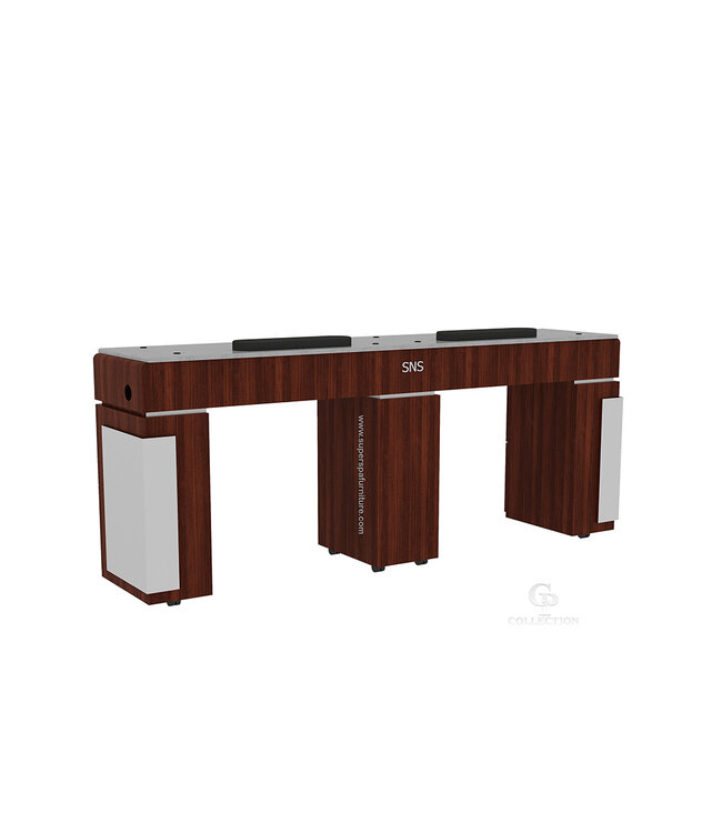 SNS CP772  Double Nail Table