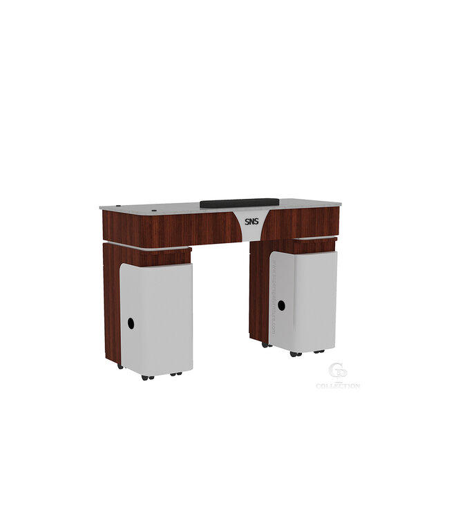 SNS CP797 Nail Table