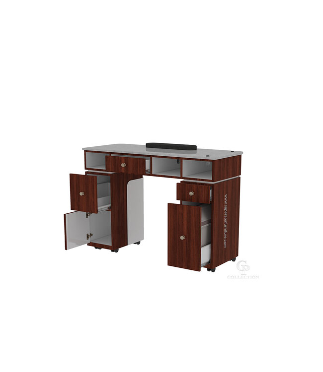 SNS CP797 Nail Table