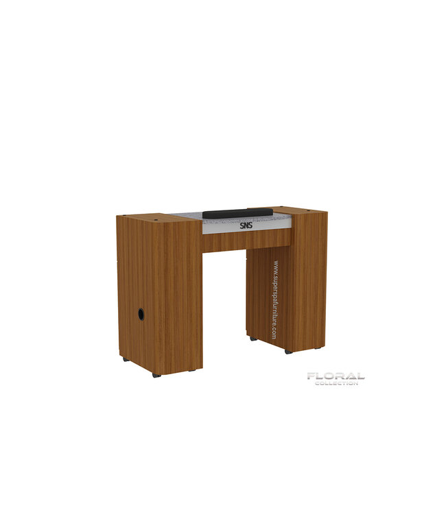 SNS Floral  FT160 Nail Table