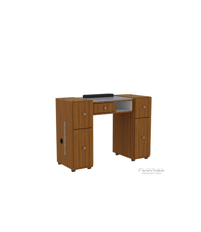 SNS Floral  FT160 Nail Table