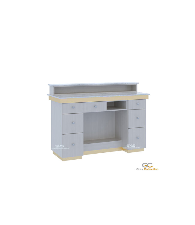 SNS Gary&Gold GD600 Reception Desk
