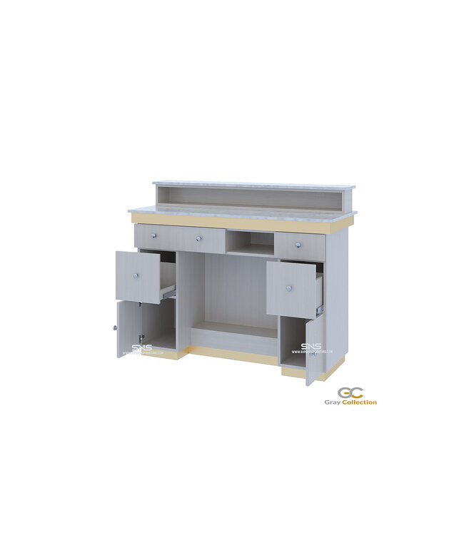 SNS Gary&Gold GD600 Reception Desk