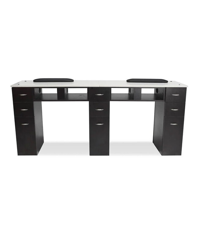 SNS BC022  Double Nail Table
