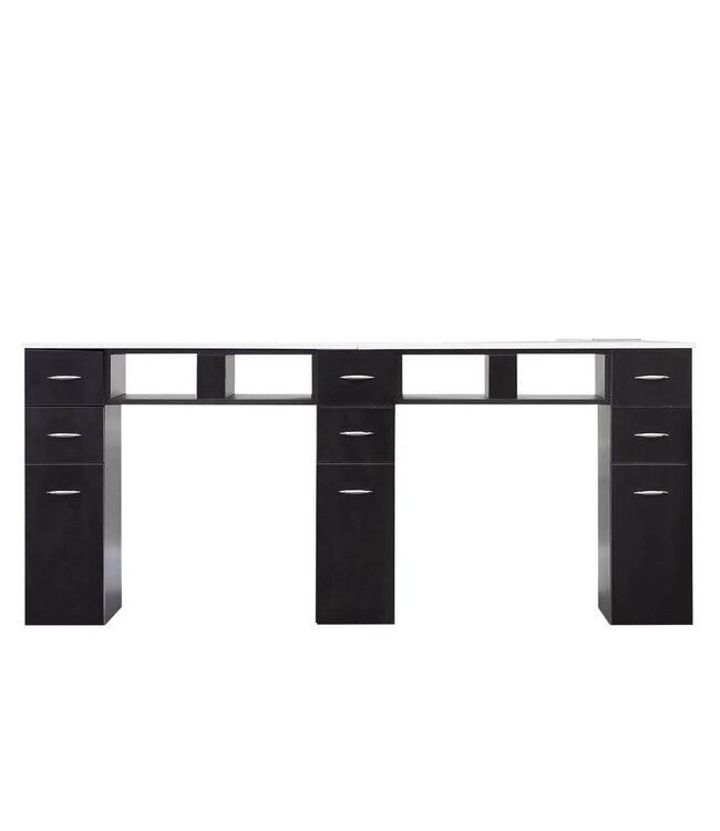 SNS BC022  Double Nail Table