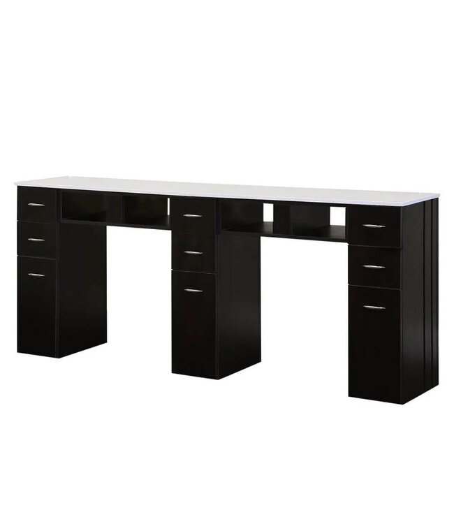 SNS BC022  Double Nail Table