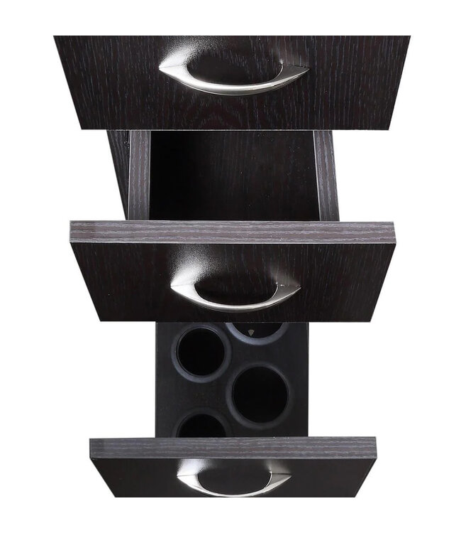 SNS BC022  Double Nail Table