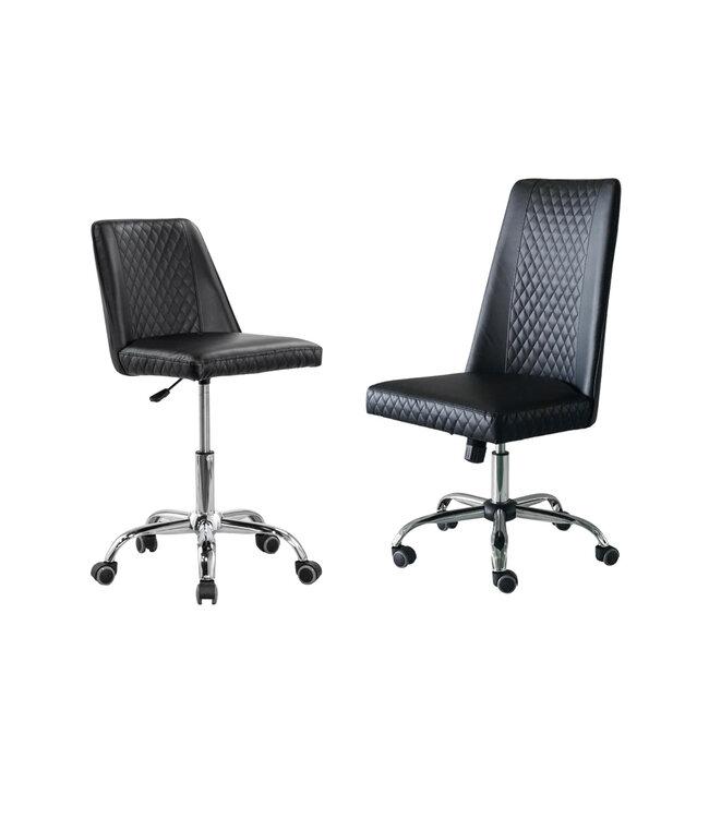 Chair & Stools ESW Client & Technician Chair  Set
