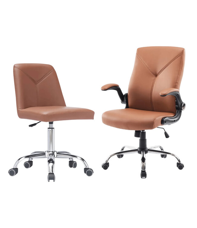 Chair & Stools AVA Client & Technician Chair Set