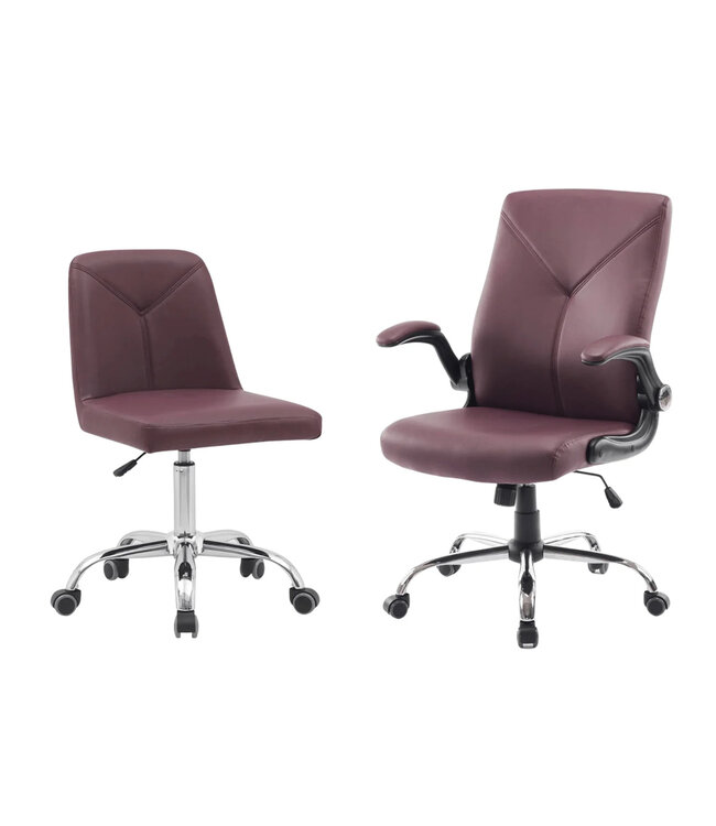 Chair & Stools AVA Client & Technician Chair Set