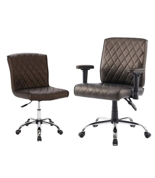 Chair & Stools DC Client & Technician Chair Set