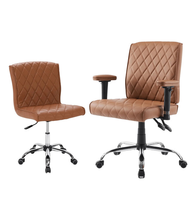 Chair & Stools DC Client & Technician Chair Set