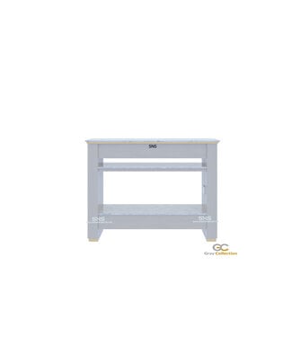 SNS Gray & Gold  GD150  UV & Fan Nail Dryer