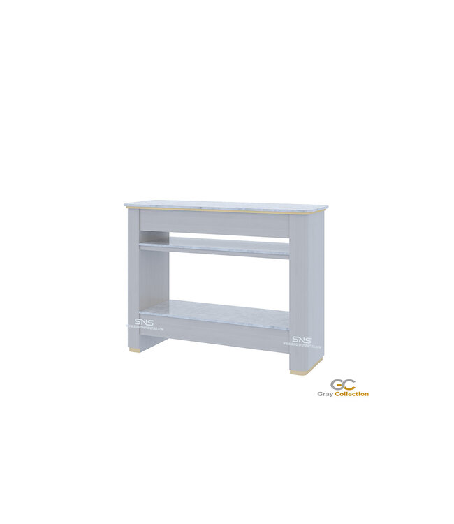 SNS Gray & Gold  GD150  UV & Fan Nail Dryer