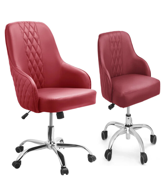 Chair & Stools AYJC  Client & Technician Chair Set