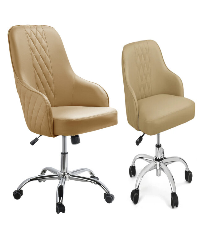Chair & Stools AYJC  Client & Technician Chair Set