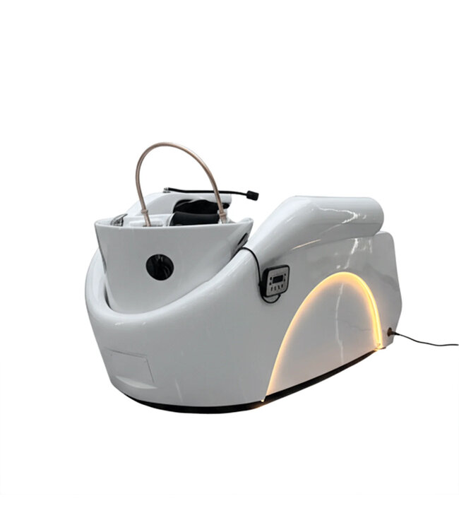 Hair Salon IP  Head Spa & Steam Therapy Treatment Bed
