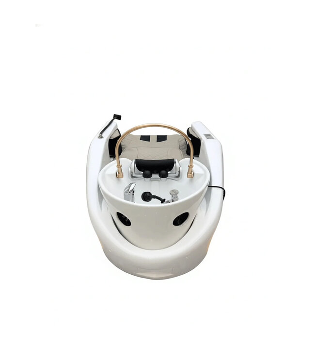 Hair Salon IP  Head Spa & Steam Therapy Treatment Bed