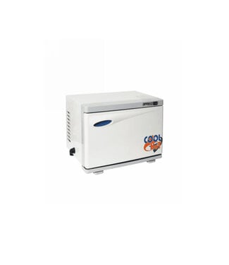 Steam & Sterilizers Hot & Cold  Towel Cabinet # TW1001