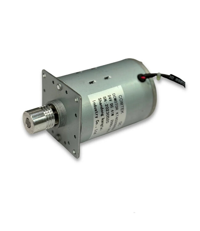 Massage Chair - Kneading Motor