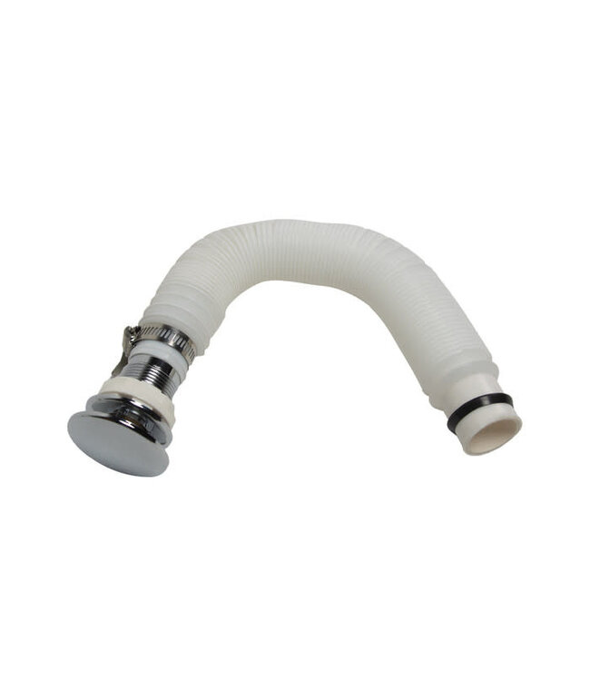 SNS Pedicure Spa Overflow Pipe