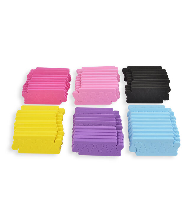 Toe Separators  1000 pairs