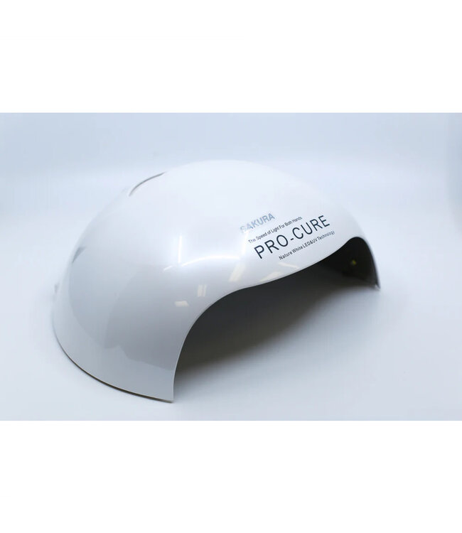 Sakura Pro Cure LED Lamp