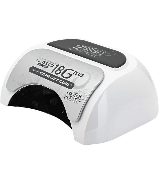 LED Gelish 18G Plus Light