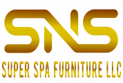 Nail Art Circles Glitter Set #NA025 - Super Spa Furniture,LLC
