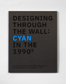 Designing Through the Wall: Cyan in the 1990s