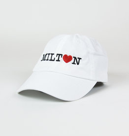 Icons Cap: Milton