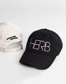 Icons of American Graphic Design Cap: Herb