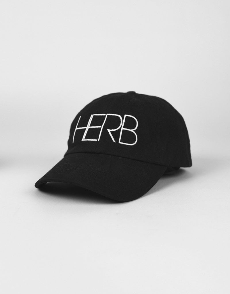 Icons Cap: Herb