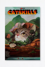 Milton Glaser Studio Milton Glaser: I Love New York Catskills, 1985