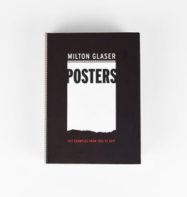 Milton Glaser Posters