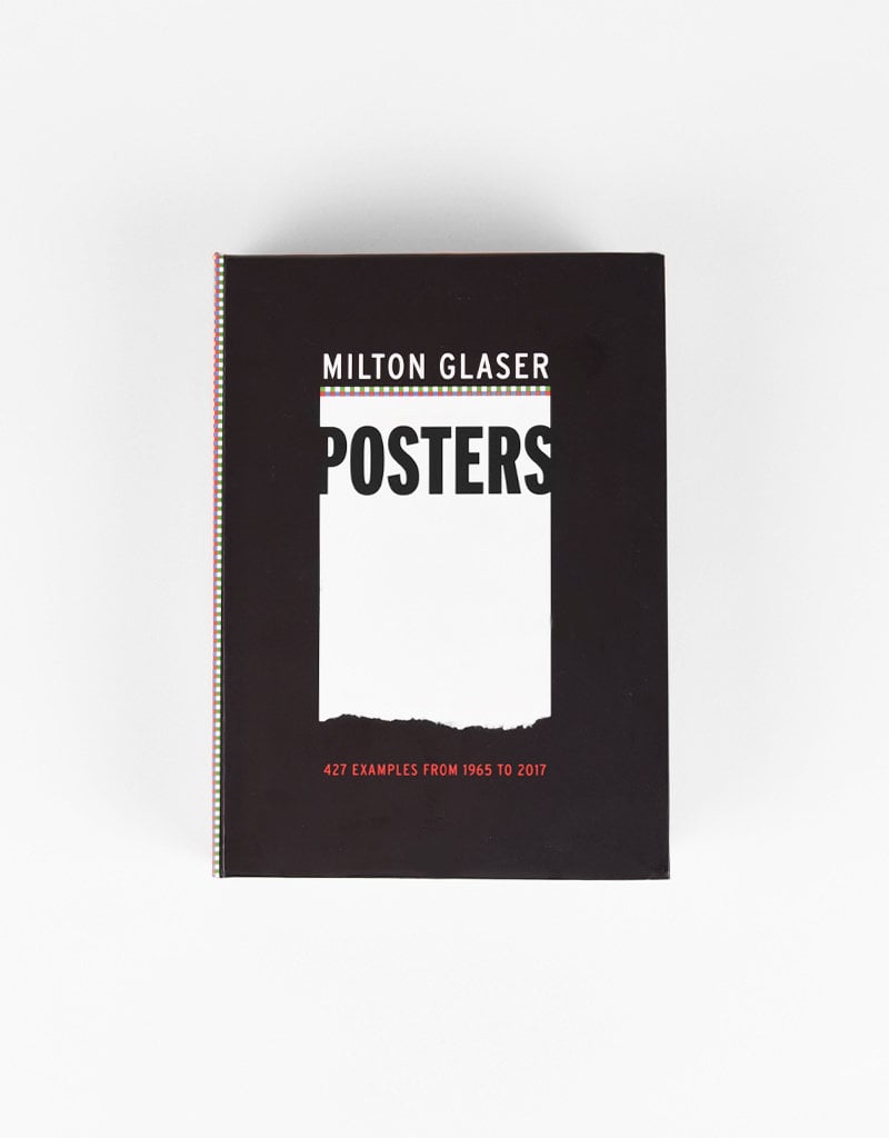 Milton Glaser Posters