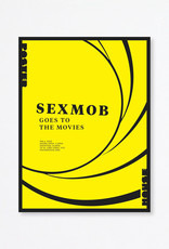 POSTER HOUSE Sexmob Goes to the Movies, 2020