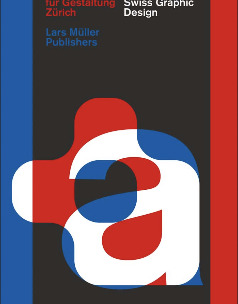100 Years Of Swiss Graphic Design Poster House