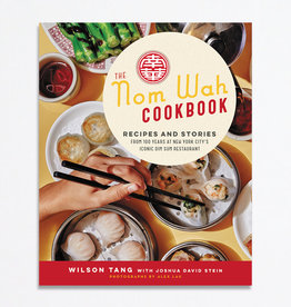 The Nom Wah Cookbook