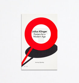 Julius Klinger Posters for a Modern Age