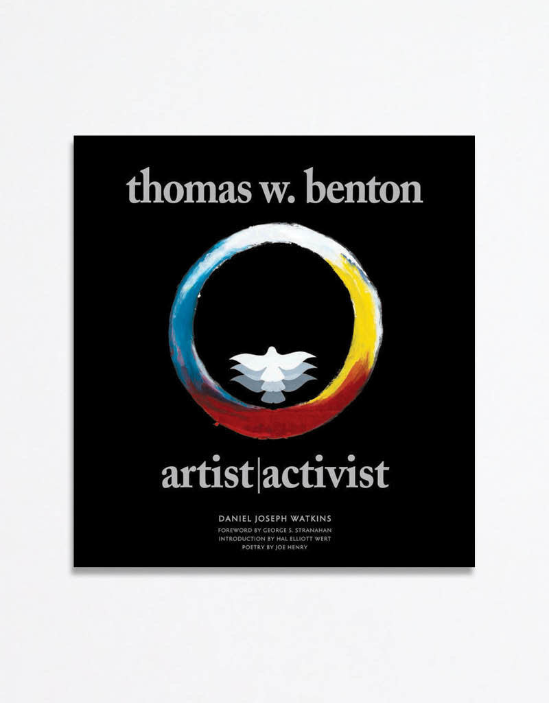 Thomas W. Benton: Artist|Activist