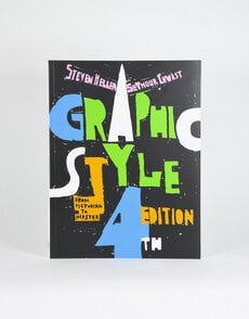 Graphic Style: From Victorian to Hipster