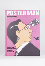 Poster Man: Seymour Chwast