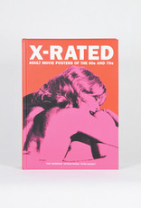 X-rated: Adult Movie Posters of the 60s and 70s