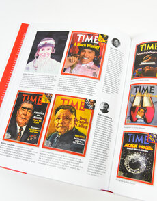 Mag Men: Fifty Years of Making Magazines