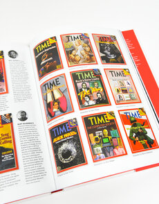 Mag Men: Fifty Years of Making Magazines