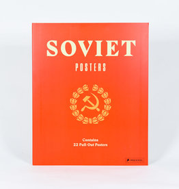 Soviet Posters: Pull-Out Edition