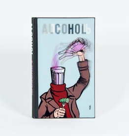 Alcohol: Soviet Anti-Alcohol Posters