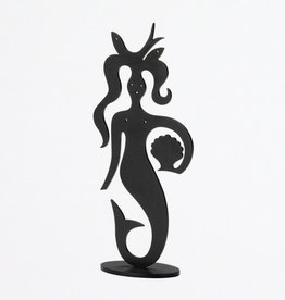Vitra Silhouette Mermaid by Alexander Girard