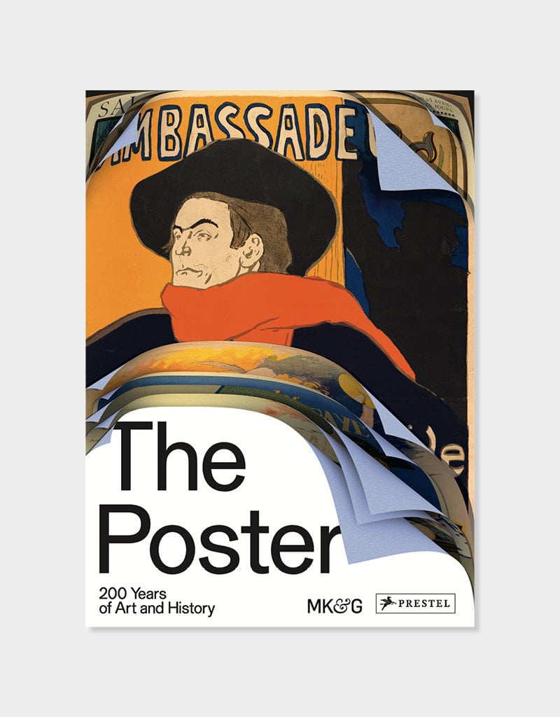 The Poster: 200 Years of Art and History